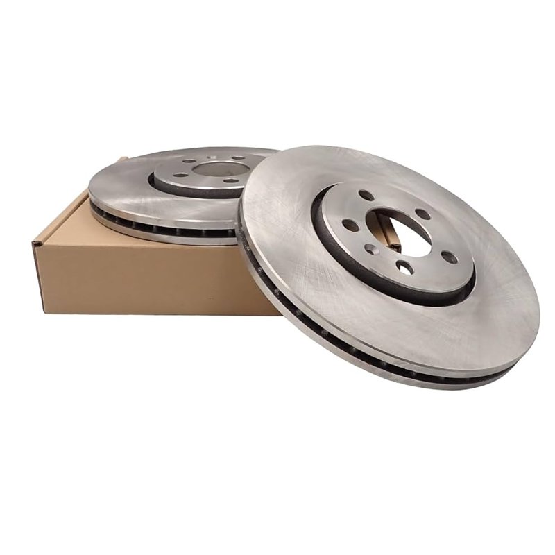 6R0615301D 6R0615301A High Performance Brake Disc for VW
